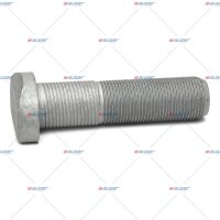 Radbolzen p.f. MERCEDES-BENZ 4012971