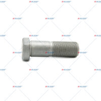 Radbolzen p.f. MERCEDES-BENZ 9704010071