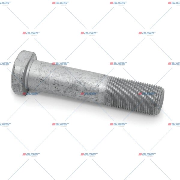 Radbolzen p.f. MAN 81455010151