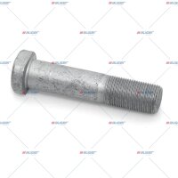 Radbolzen p.f. MAN 81455010151