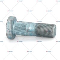 Radbolzen p.f. MAN 81455010187