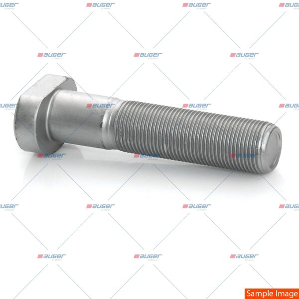 Radbolzen p.f. MERCEDES-BENZ 4015171