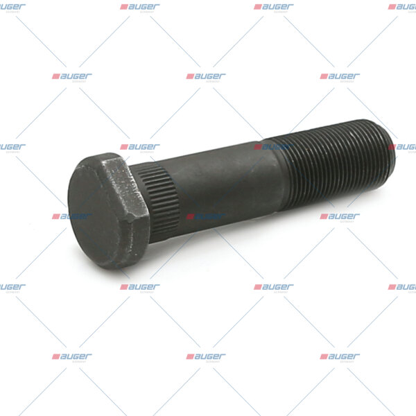 Radbolzen p.f. IVECO 42117451