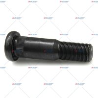 Radbolzen p.f. SMB M006891