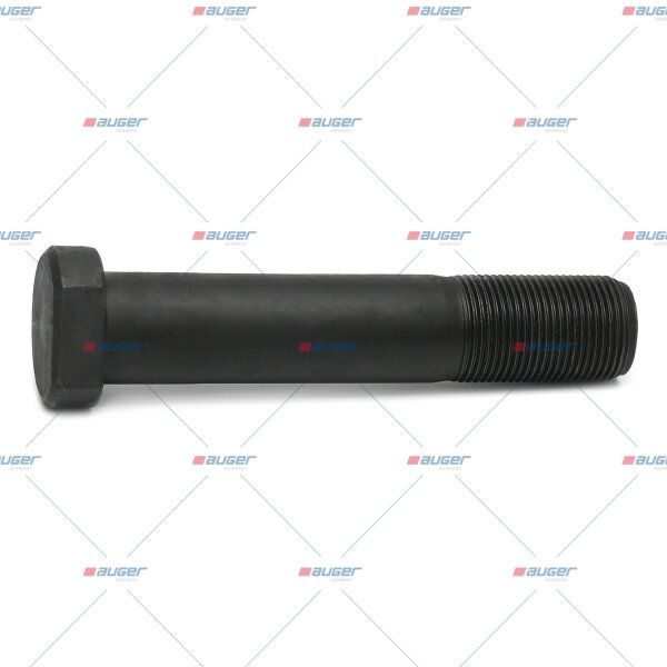 Radbolzen p.f. MAN 81455010141