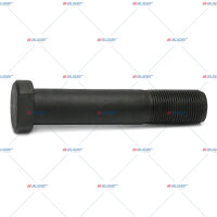 Radbolzen p.f. MAN 81455010141
