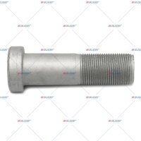 Radbolzen p.f. MAN 81455010134