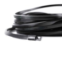 Flachkabel 0,75mm2, 2-PIN SuperSeal 8,0m.