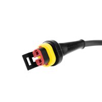 Flachkabel 0,75mm2, 2-PIN SuperSeal 8,0m.