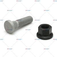 Reparatursatz, Radbolzen p.f. SCANIA 2285279S