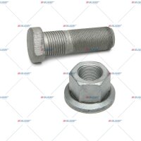 Reparatursatz, Radbolzen p.f. MERCEDES-BENZ 9424010271S