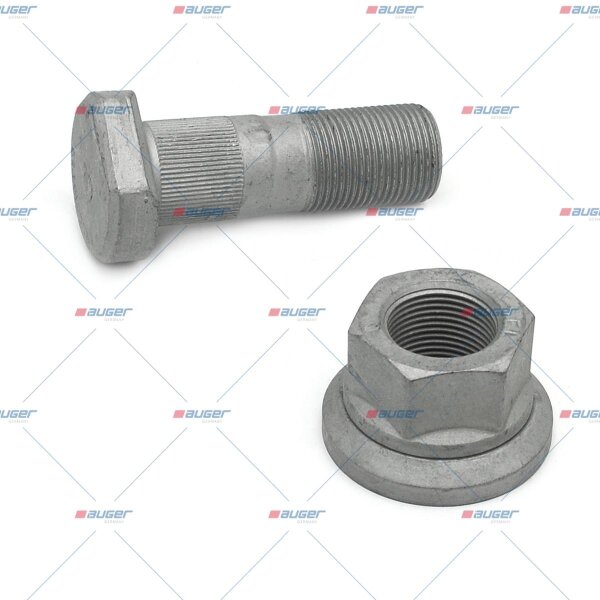 Reparatursatz, Radbolzen p.f. MAN 81455010129S