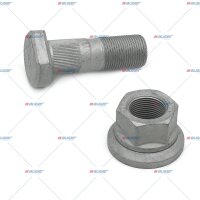 Reparatursatz, Radbolzen p.f. MAN 81455010129S