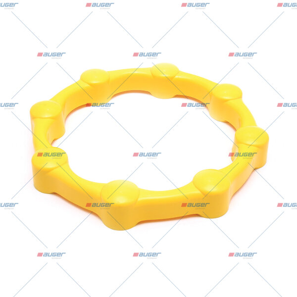 Radmuttersicherung SW 32mm 8 Loch