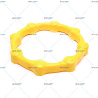 Radmuttersicherung SW 32mm 8 Loch