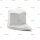 Radmutterindikator grau SW 32mm