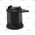 Radmutterindikator schwarz SW 32mm
