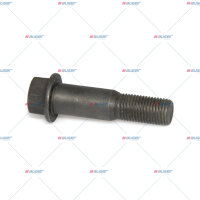 Bolzen, Radnabe M14x1,5/60 p.f. MERCEDES-BENZ 3553540371