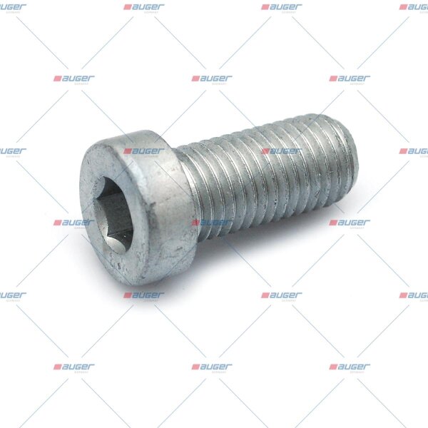 Bolzen, Radnabe M12x1,5/25 p.f. MERCEDES 59906104