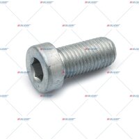 Bolzen, Radnabe M12x1,5/25 p.f. MERCEDES 59906104