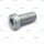 Bolzen, Radnabe M12x1,5/25 p.f. MERCEDES 59906104
