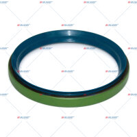 Dichtring, Radnabe p.f. SCANIA 1678039