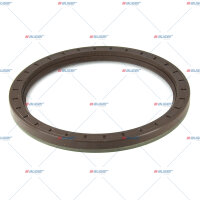 Dichtring, Radnabe p.f. MERCEDES-BENZ 139975947