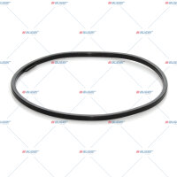 Dichtring, Radnabe p.f. SCANIA 1765061