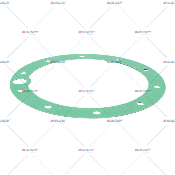 Dichtung, Radnabe p.f. MERCEDES 6503560080