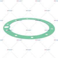 Dichtung, Radnabe p.f. MERCEDES 6503560080