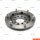 Flansch, Radnabe p.f. MERCEDES-BENZ 9753300544