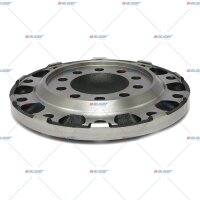 Flansch, Radnabe p.f. MERCEDES-BENZ 9433341045