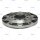Flansch, Radnabe p.f. MERCEDES-BENZ 9433341045