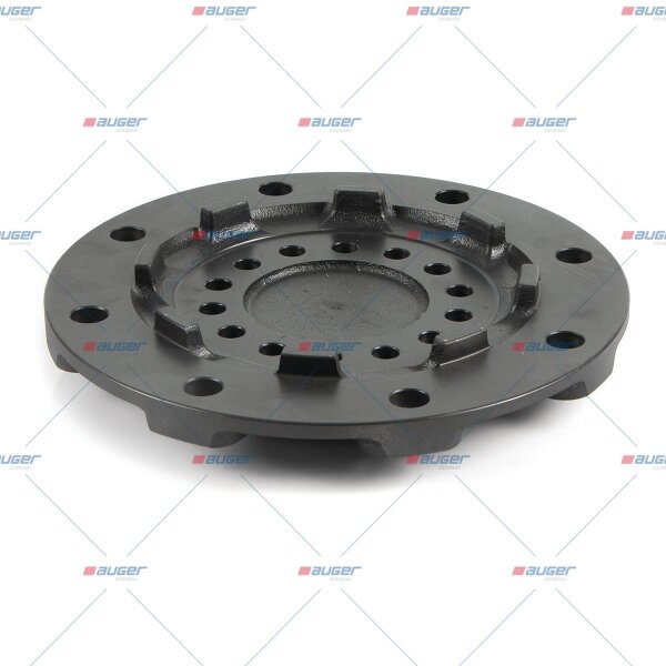 Flansch, Radnabe p.f. MERCEDES-BENZ 9753300544S
