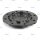 Flansch, Radnabe p.f. MERCEDES-BENZ 9753300544S