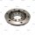 Flansch, Radnabe p.f. MERCEDES-BENZ 9703300144S