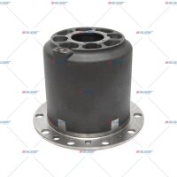 Glockennabe p.f. VOLVO 3191854