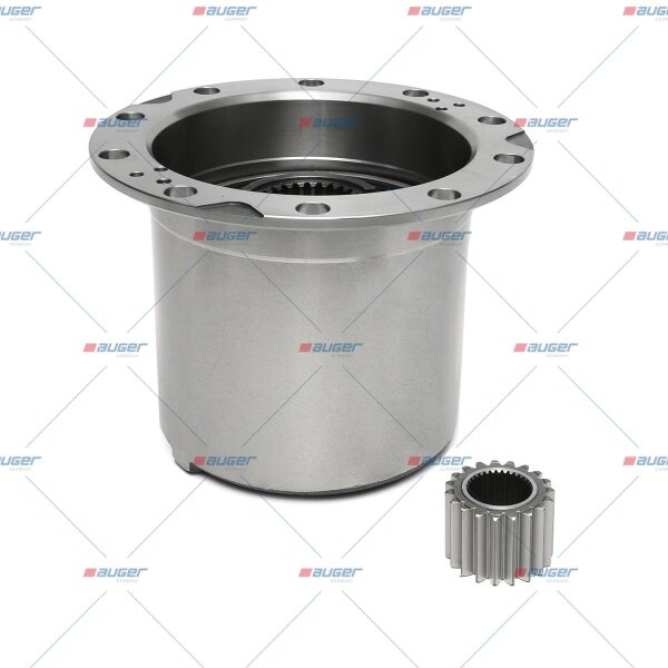 Glockennabe p.f. SCANIA 2109643