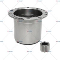 Glockennabe p.f. SCANIA 2109643