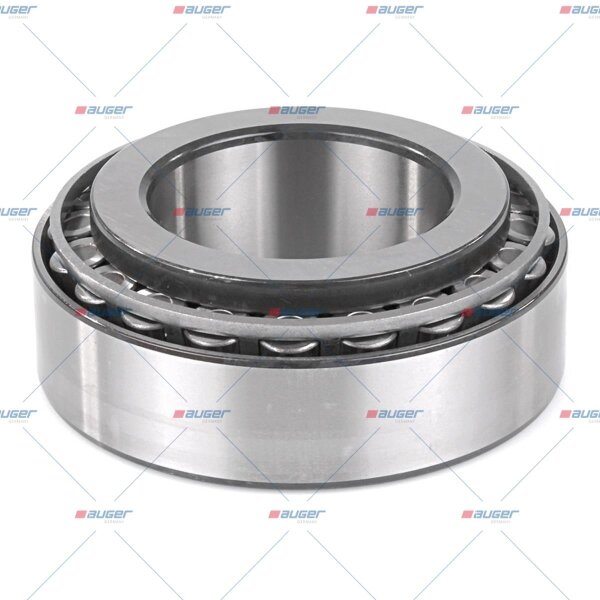 Lager, Radnabe p.f. MERCEDES-BENZ 39814505