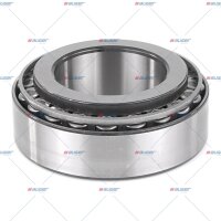 Lager, Radnabe p.f. MERCEDES-BENZ 39814505