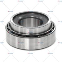 Lager, Radnabe p.f. MERCEDES-BENZ 139814205