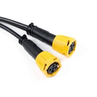 Adapterkabel links 3xVC-4900(7-PIN 5-PIN)