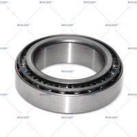 Lager, Radnabe p.f. SCANIA 354076