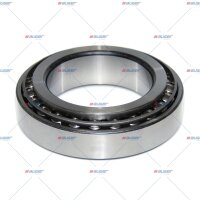 Lager, Radnabe p.f. VOLVO 183704