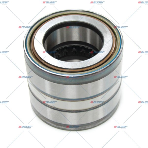Lager, Radnabe p.f. MERCEDES-BENZ 169812805