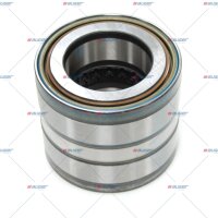 Lager, Radnabe p.f. MERCEDES-BENZ 169812805