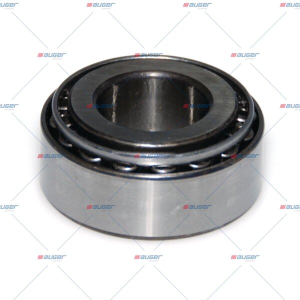 Lager, Radnabe p.f. MERCEDES-BENZ 39811005