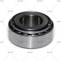 Lager, Radnabe p.f. MERCEDES-BENZ 39811005