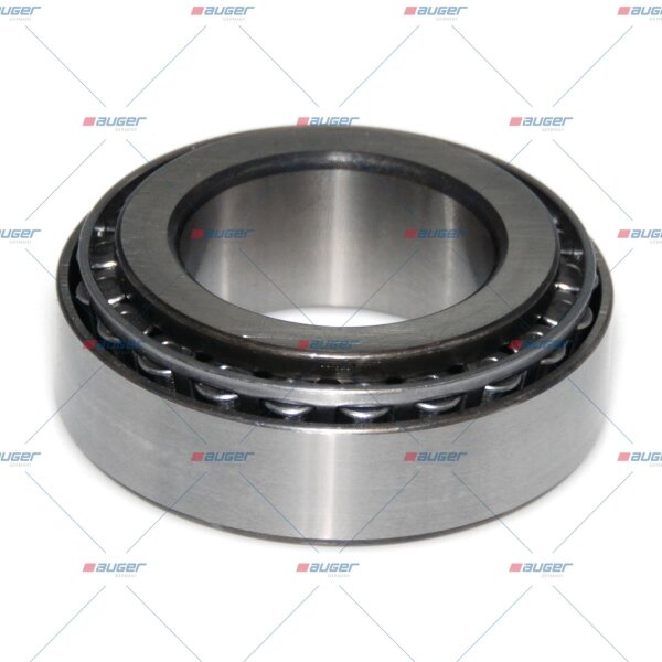 Lager, Radnabe p.f. MERCEDES-BENZ 39811105
